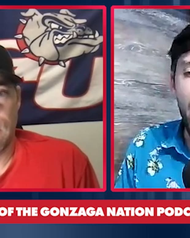 Can the WCC overtake the Pac12